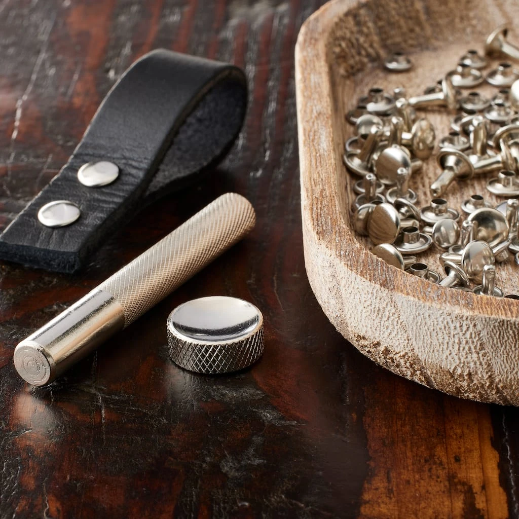 Wholesale ⭐ Rivets & Setter Kit by ArtMinds™ ⌛ - Image 2