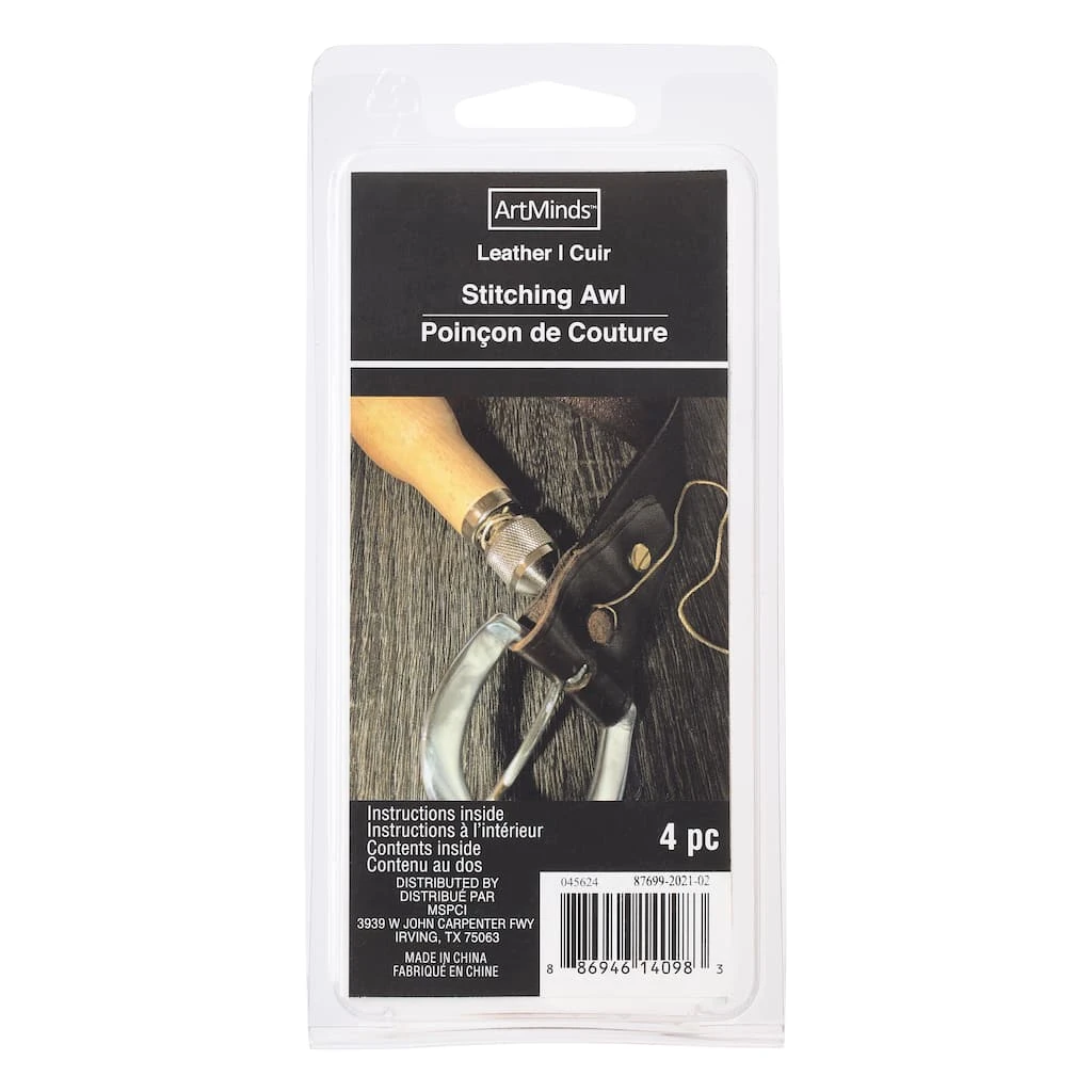 Cheap 🥰 Stitching Awl by ArtMinds® ⭐ - Image 3