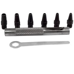 Best deal 🛒 6 Pack: Mini Punch Set by ArtMinds™ ✔️