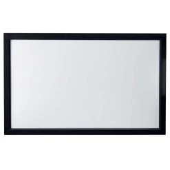 Best Pirce 🎉 8 Pack: 22" x 35" Black Framed Magnetic Dry Erase Board by ArtMinds™ 😍