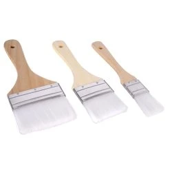 Best deal ⌛ All Purpose Synthetic Bristle Brush Set by ArtMinds® ❤️