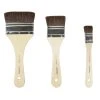 Coupon ✨ All Purpose Pony Bristle Brushes by ArtMinds™ 👍