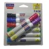 Deals 😍 12 Packs: 8 ct. (96 total) Dry Erase Markers by ArtMinds™ 😉