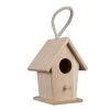 Best deal ❤️ 4.3" Traditional Birdhouse by ArtMinds™ 👍