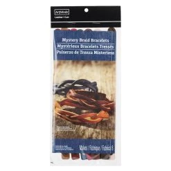 Best Sale ❤️ Mystery Braid Bracelet Kit by ArtMinds™ ✔️