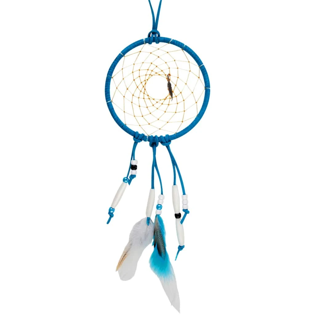 Flash Sale ๐งจ 6 Pack: 5" Dreamcatcher Kit by ArtMinds™ ๐