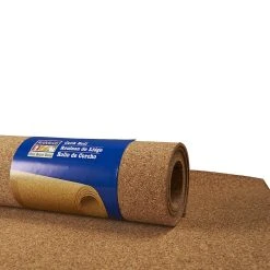 Cheap 🎁 12 Pack: 24" x 48" Cork Roll by ArtMinds® 🔥