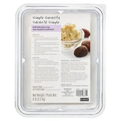 Top 10 🧨 Simple Serenity Double Butter Glycerin Soap by ArtMinds™ 👏