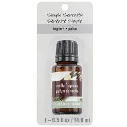 Brand new 🎁 9 Pack: Simple Serenity Vanilla Soap Fragrance by ArtMinds™ ⭐