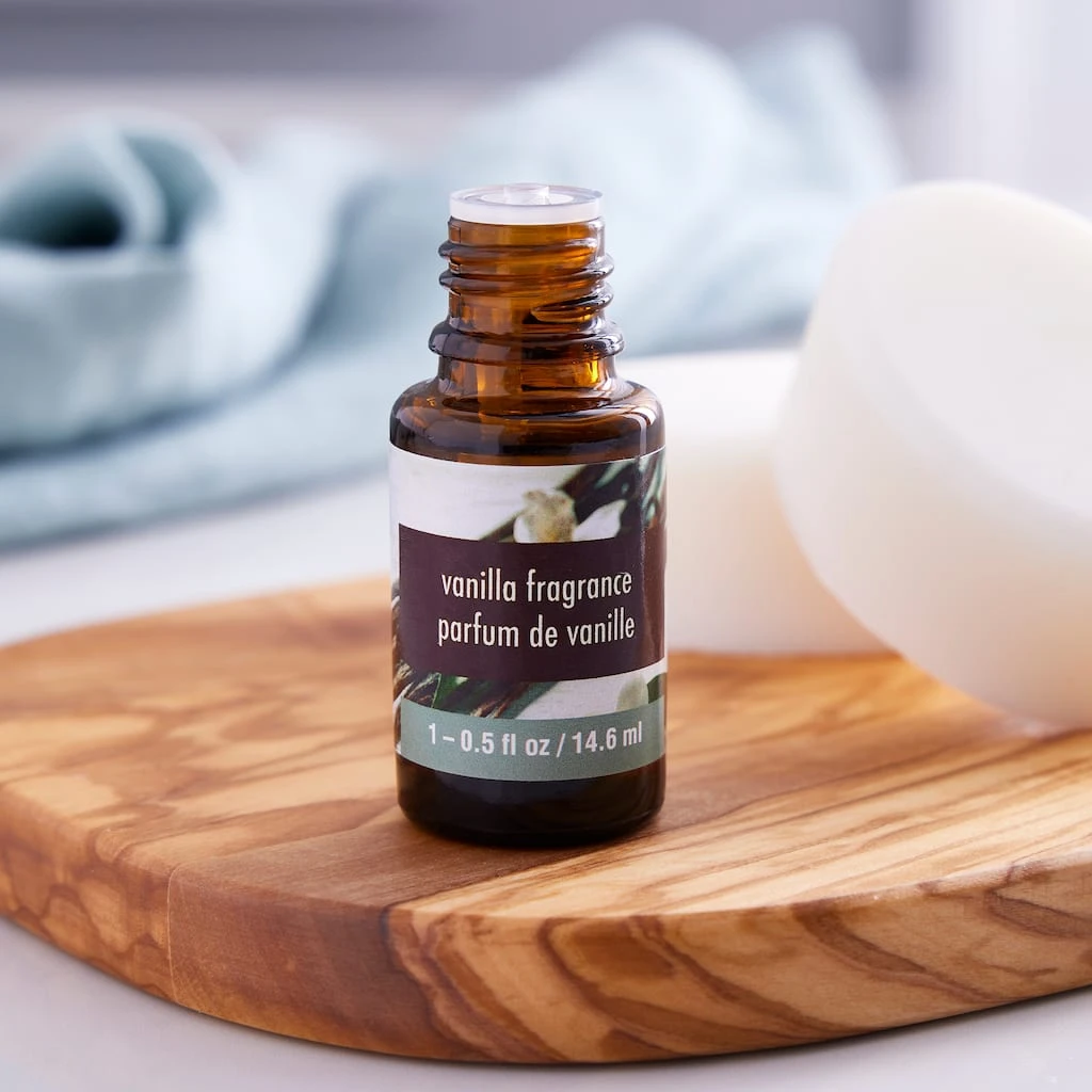 Coupon ✨ Simple Serenity Vanilla Soap Fragrance by ArtMinds™ 🔥 - Image 2