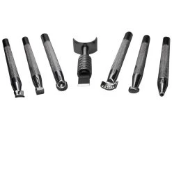 Budget ✨ Basic Leather Tooling Set by ArtMinds™ 🤩