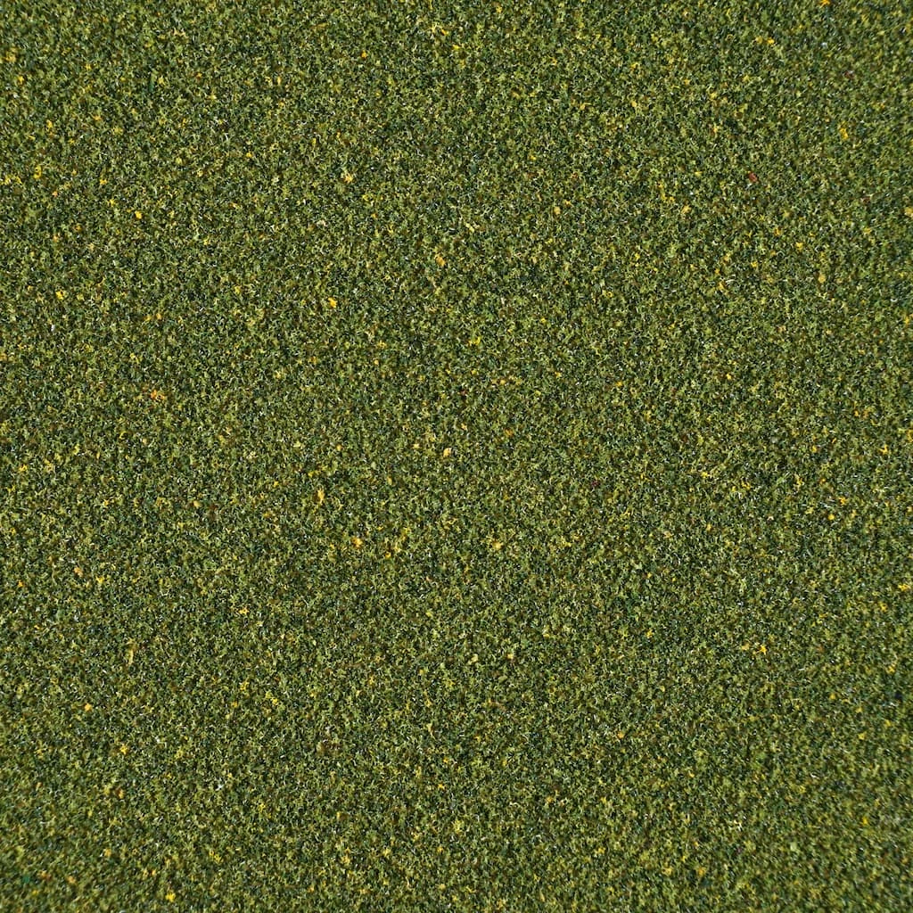 Brand new 🤩 12 Pack: Mini Green Grass Mat by ArtMinds™ 🤩 - Image 2