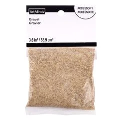 Discount ⭐ 12 Pack: Mini Gravel by ArtMinds™ ❤️