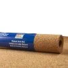 New 🎁 12 Pack: 24" x 48" Natural 2mm Cork Roll by ArtMinds™ 🤩