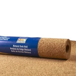 Best reviews of 😀 Natural Cork Roll by ArtMinds™ 👏