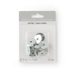 Best reviews of ✔️ Wick Clips by ArtMinds™ 🎁