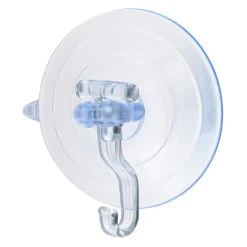 New 👍 Giant Suction Cup Wreath Holder by ArtMinds™ 😉