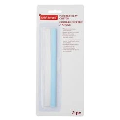 Deals ⭐ Flexible Clay Cutter by ArtMinds® 😉