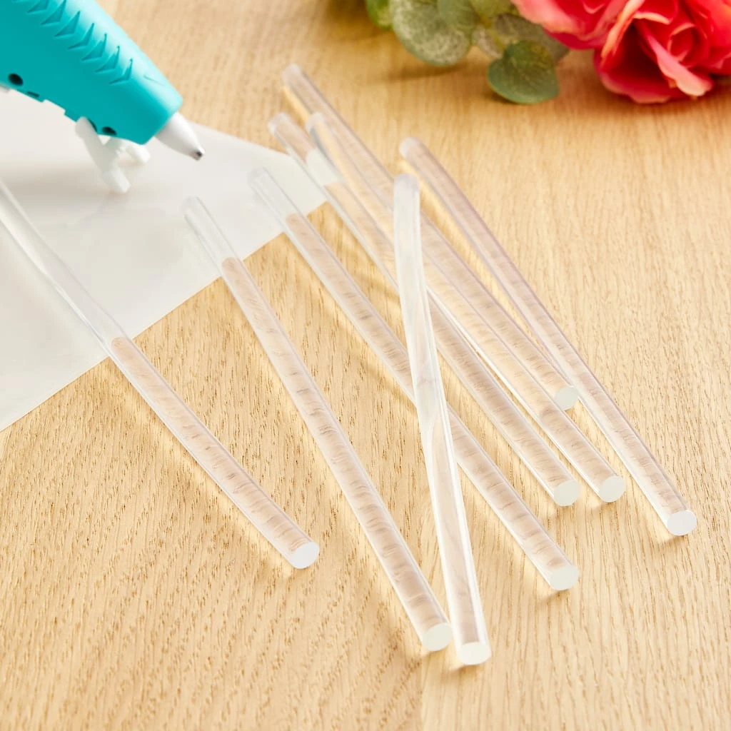 Hot Sale 🔥 Extra Strength High Temperature Mini Glue Sticks by ArtMinds™ ✔️ - Image 2