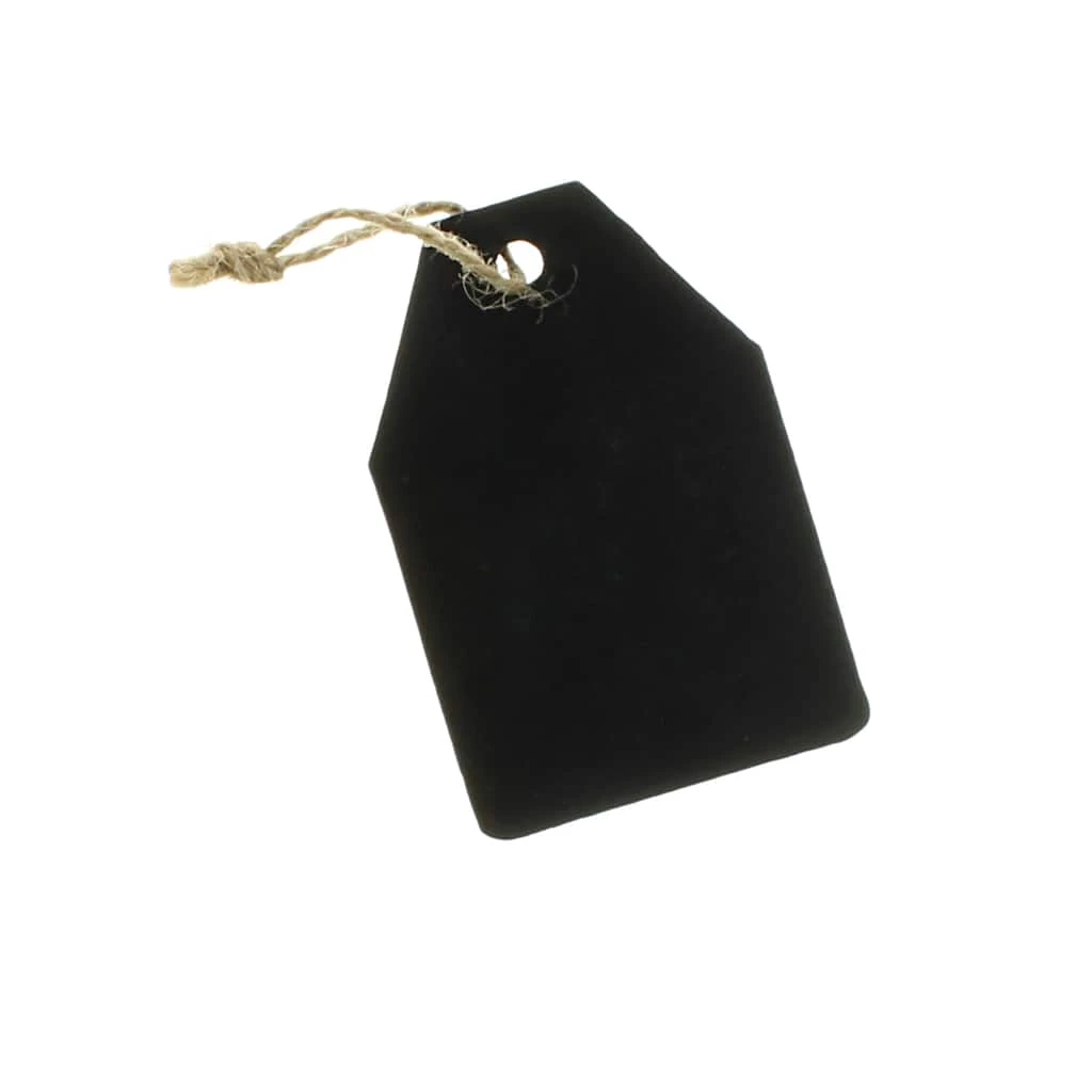 Deals ⌛ Assorted Chalkboard Tag with Twine by ArtMinds™ 😉 - Image 5