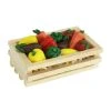 Top 10 👏 Miniatures Vegetable Crate by ArtMinds™ 🔔