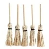 Best deal 😀 Mini Wood Brooms by ArtMinds™ 💯