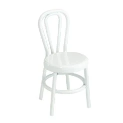 Cheap 🔔 12 Pack: Mini Cafe Chair by ArtMinds™ 😉