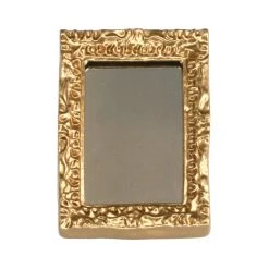 Best Sale ⭐ Mini Rectangle Mirror by ArtMinds™ ⌛