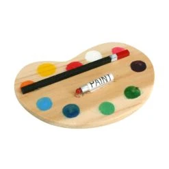 Hot Sale ⭐ Mini Paint Palette by ArtMinds™ 💯