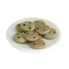 Buy 😀 12 Pack: Mini Plate of Cookies by ArtMinds™ ⭐