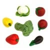 Buy 🛒 Miniatures Small Vegetables by ArtMinds™ ⭐
