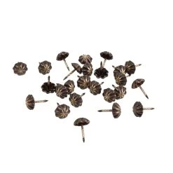 Best deal 🌟 12 Packs: 24 ct. (288 total) Parachute Furniture Tacks by ArtMinds™ 😍