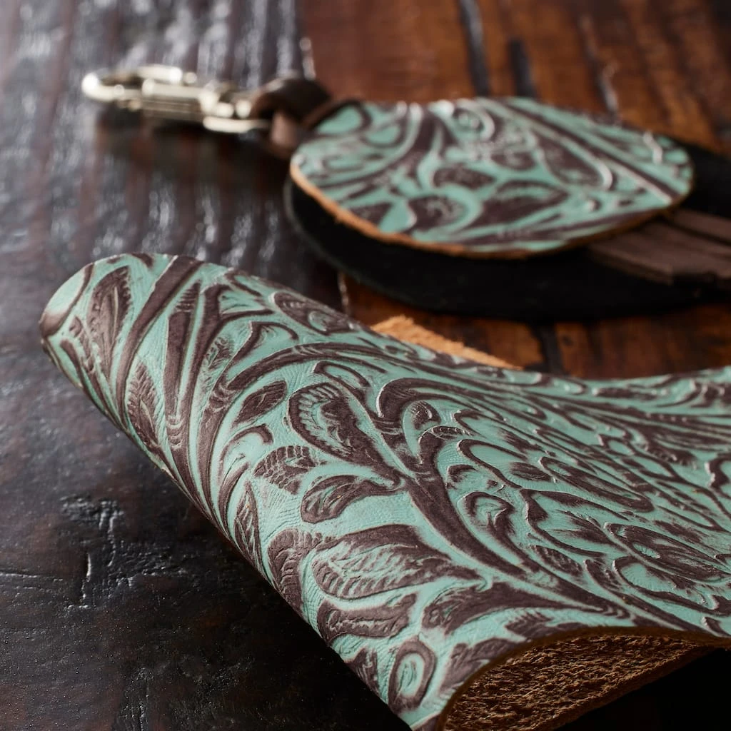 Brand new ❤️ Leather Trim Sheridan by ArtMinds™ ⭐ - Image 2