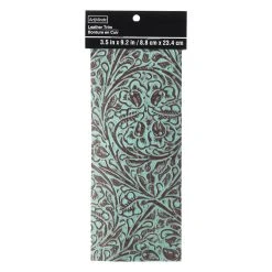 Brand new ❤️ Leather Trim Sheridan by ArtMinds™ ⭐