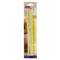 Cheap 😉 Bamboo Wood Dowels by ArtMinds™ ❤️