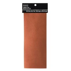 Wholesale ❤️ Genuine Leather Trim Piece by ArtMinds™ ✨