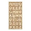 Best deal ✨ 1.5" Punch-Cut Alphabet Set by ArtMinds™ ⌛