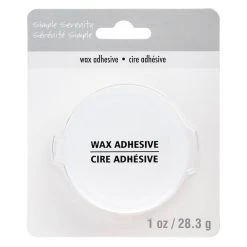 Best reviews of ✔️ Wax Adhesive by ArtMinds™ ❤️