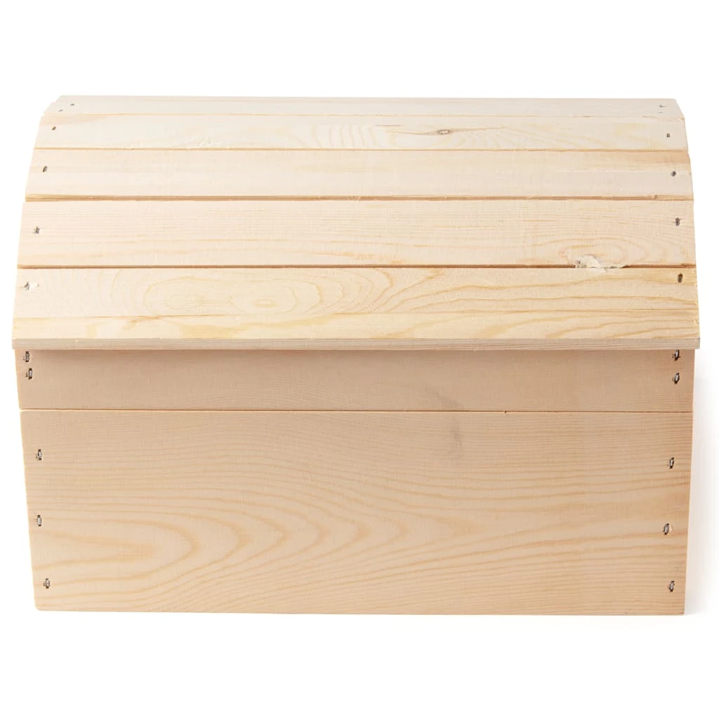 Best Pirce ⌛ Wood Trunk by Make Market® 🥰 - Image 3