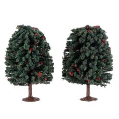 Hot Sale ๐ฏ Mini Apple Trees by ArtMinds™ โค๏ธ