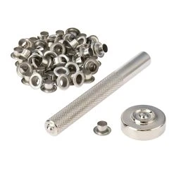 Best Sale ✨ Eyelets with Setter Kit by ArtMinds™ 🧨