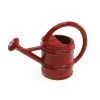 New 🤩 Miniatures Red Watering Can by ArtMinds™ 👏