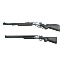 Flash Sale 🎁 Miniatures Rifles by ArtMinds™ ❤️