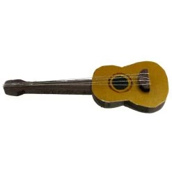 Brand new 👏 12 Pack: Mini Guitar by ArtMinds™ 🔔