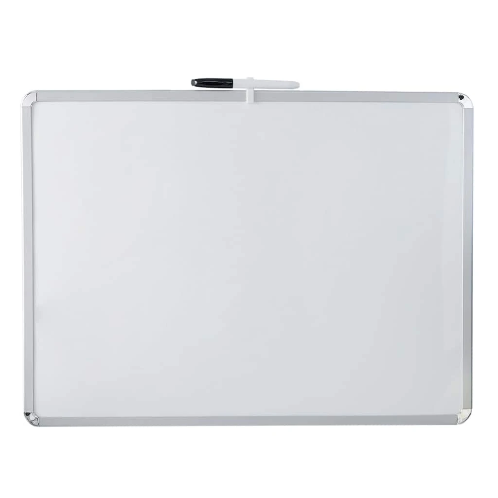 Promo ⭐ 8 Pack: Metal 17" x 23" Framed Magnetic Dry Erase Board by Artminds™ ❤️