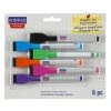 New ✨ 12 Packs: 6 ct. (72 total) Magnetic Dry Erase Markers by ArtMinds™ 😀