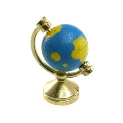 Discount 😀 12 Pack: Mini Globe by ArtMinds™ 🥰