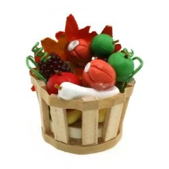 Best reviews of 🤩 12 Pack: Mini Harvest Basket by ArtMinds™ ⭐