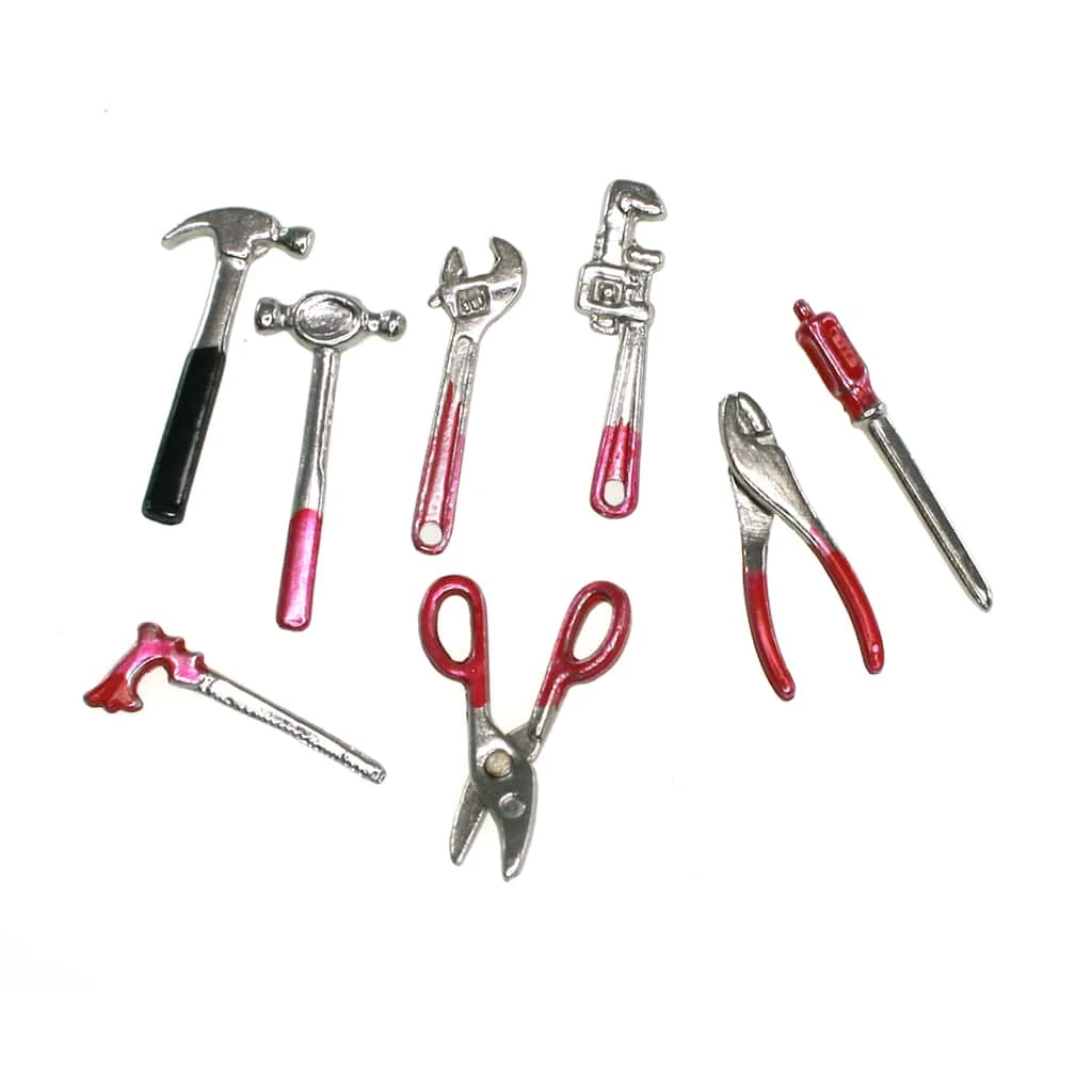 Promo โ Miniatures Tools by ArtMinds™ ๐งจ