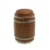 Flash Sale 😉 Miniatures Barrel by ArtMinds™ 😉